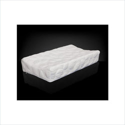 Nook Pebble Changing Pad in Cloud