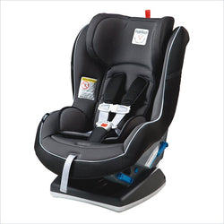 Peg Perego Primo Viaggio Convertible 565 Infant Car Seat in Crystal Black