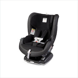 Peg Perego Primo Viaggio 565 Convertible Leatherette Car Seat in Licorice