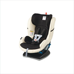Peg Perego Primo Viaggio 565 Convertible Leatherette Car Seat in Paloma