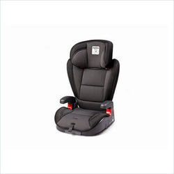 Peg Perego Viaggio High Back Booster 120 in Black