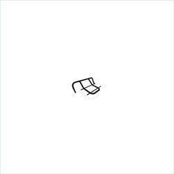 Mountain Buggy Swift/Mini Adapter for Peg Perego Primo Viaggio Seat