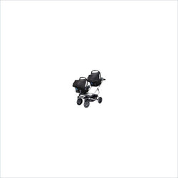 Mountain Buggy Swift/Mini Adapter Clip for Maxi Cosi Car Seat