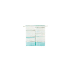 Aden and Anais Azure Beads Bamboo Issie