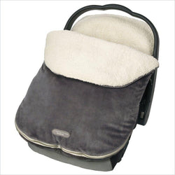JJ Cole Original Toddler BundleMe Toddler in Graphite