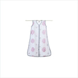 Aden and Anais Sleeping Bag in For the Birds - Medallions