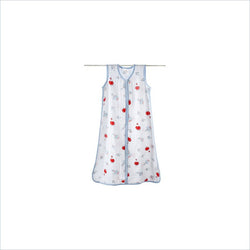 Aden + Anais Sleeping Bag in Monster Mash - Fluffy