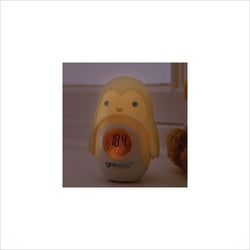 Gro Egg Shell in Percy the Penguin