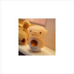 Gro Egg Shell in Mikey the Monkey