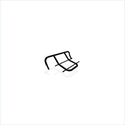 Phil and Teds Navigator/Dot Travel Adapter for Peg Perego Viaggio