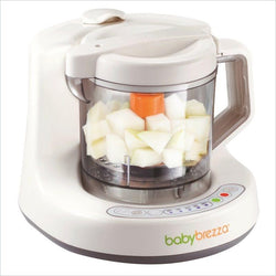 Baby Brezza One Step Baby Food Maker