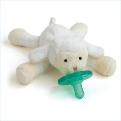WubbaNub Little Lamb Soother