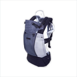 Lillebaby Airflow Carrier in Charcoal