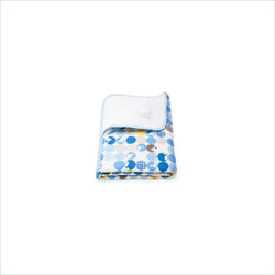Stokke Sleepi Cover in Silhouette Blue