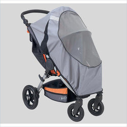 BOB Gear Motion Sun Shield
