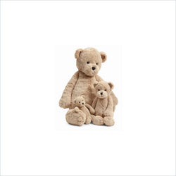 Jellycat Bashful Honey Bear - Medium 12"