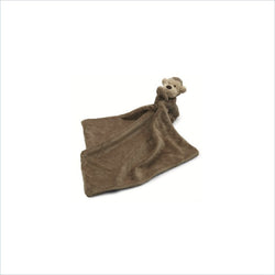 Jellycat Bashful Monkey Soother