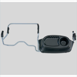 BOB Gear Duallie Stroller Infant Car Seat Adapter - Chicco