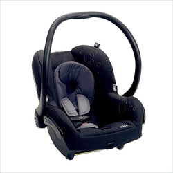 Maxi Cosi Mico NXT Infant Car Seat In Total Black