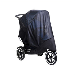 Phil and Teds Double UV Sun Cover for Navigator