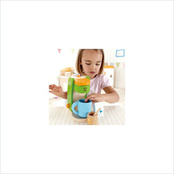 Hape Coffee Maker