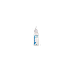 Dr. Brown's 8 Oz Natural Flow Baby Bottle- Polypropylene