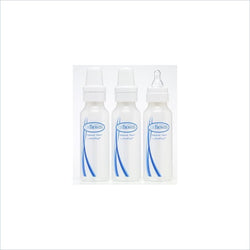 Dr. Brown's 8 Oz Natural Flow Baby Bottle