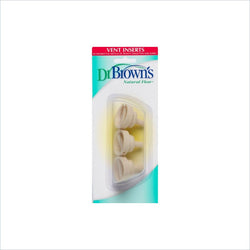 Dr. Brown's Standard Insert, 3-Pack