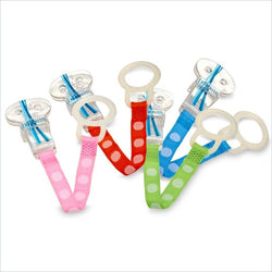 Dr. Brown's Pacifier/Soother Clip