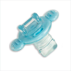 Dr. Brown's Orthees Transition Teether Assorted Pk