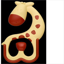 Dr. Brown's Ridgees Giraffe Teether