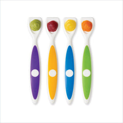 Dr. Brown's Long Spatula Spoon  4 Pack