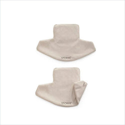 Stokke MyCarrier Bib in Beige