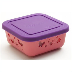 Brinware Food Storage Container in Garden Party
