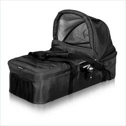 Baby Jogger Transport Pram for Versa in Black
