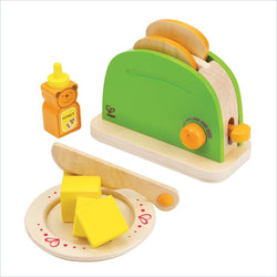 HaPe Pop-Up Toaster