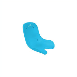 Boon Flair Seat Pad and Tray Liner Combo in Blue
