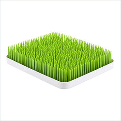 Boon Lawn in Spring Green
