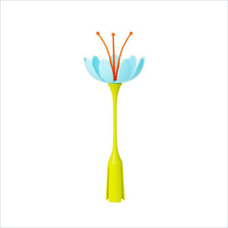 Boon Stem in Blue/Orange