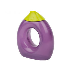 Boon Feeding Fluid in Purple/Green