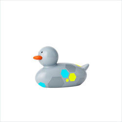 Boon Odd Ducks in Slim Gray