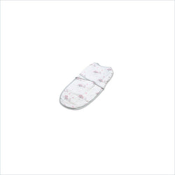 Aden and Anais Easy Swaddle In For The Birds Owls