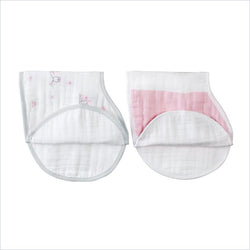 Aden + Anais Burpy Bibs In For The Birds