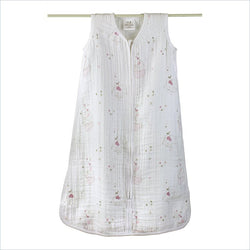 Aden and Anais Sleeping Bag in Lovely - Ellie