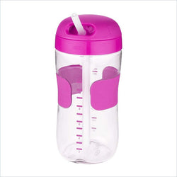 OXO Tot 11 oz. Straw Cup in Pink