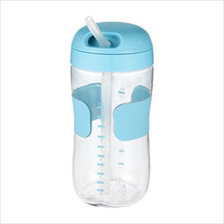 OXO Tot 11 oz. Straw Cup in Aqua