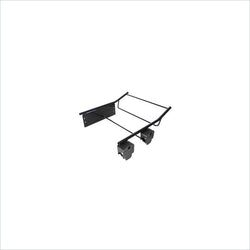 Mountain Buggy Duet to Peg Perego Viaggio Travel System