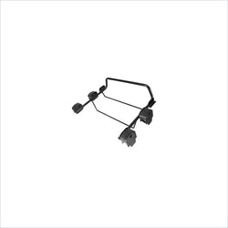 Mountain Buggy Urban Jungle/Terrain---Peg Perego Viaggio Travel System
