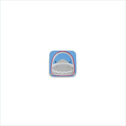 Skip Hop Zoo Plate In Shark