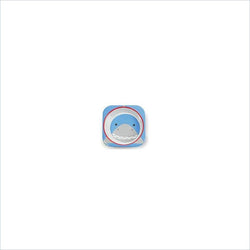Skip Hop Zoo Bowl In Shark